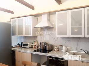 3-к квартира, вторичка, 169м2, 6/6 этаж
