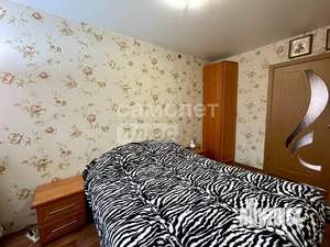 3-к квартира, вторичка, 58м2, 5/5 этаж