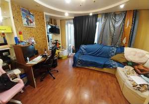 2-к квартира, вторичка, 48м2, 9/9 этаж