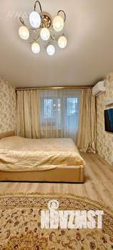 2-к квартира, вторичка, 43м2, 3/9 этаж