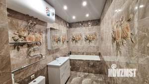 2-к квартира, вторичка, 62м2, 7/17 этаж