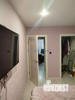 3-к квартира, вторичка, 65м2, 5/5 этаж