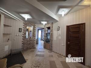3-к квартира, вторичка, 112м2, 5/6 этаж