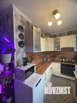 2-к квартира, вторичка, 43м2, 5/11 этаж