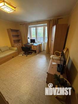 2-к квартира, вторичка, 84м2, 2/10 этаж