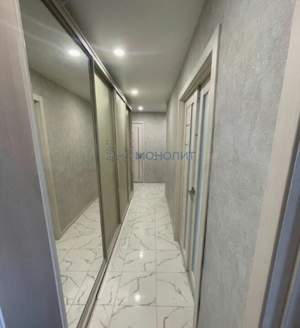 3-к квартира, вторичка, 70м2, 6/9 этаж