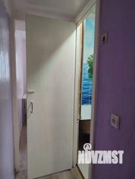 1-к квартира, вторичка, 31м2, 3/5 этаж
