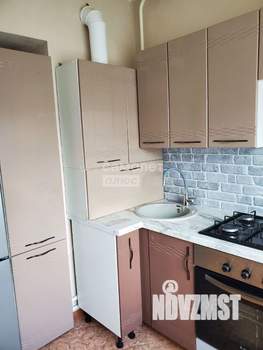 2-к квартира, вторичка, 46м2, 1/3 этаж