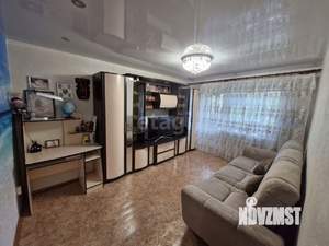 2-к квартира, вторичка, 42м2, 3/5 этаж