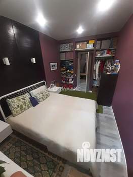 2-к квартира, вторичка, 59м2, 4/4 этаж