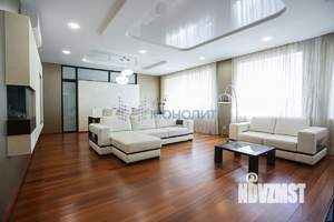 5-к квартира, вторичка, 220м2, 6/9 этаж