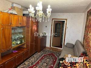 3-к квартира, вторичка, 67м2, 9/9 этаж