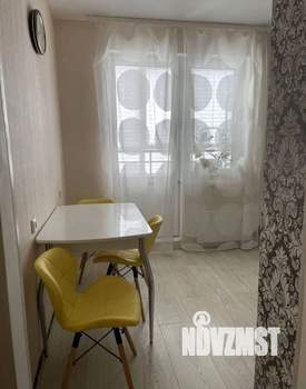 1-к квартира, вторичка, 41м2, 14/17 этаж