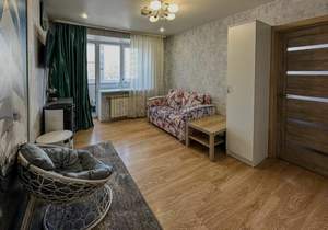 3-к квартира, вторичка, 52м2, 5/5 этаж