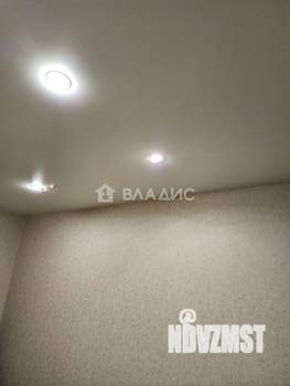 2-к квартира, вторичка, 46м2, 1/1 этаж