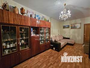 2-к квартира, вторичка, 44м2, 3/9 этаж