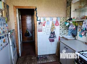 2-к квартира, вторичка, 49м2, 8/9 этаж