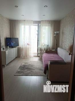 2-к квартира, вторичка, 46м2, 5/5 этаж