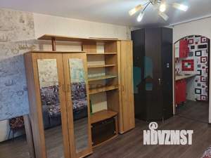 Студия квартира, вторичка, 18м2, 3/5 этаж