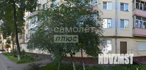 2-к квартира, вторичка, 44м2, 5/5 этаж