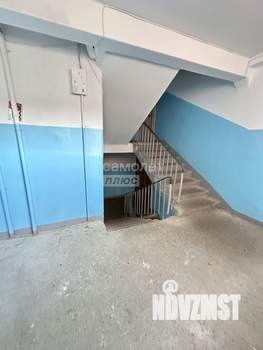 2-к квартира, вторичка, 51м2, 6/6 этаж