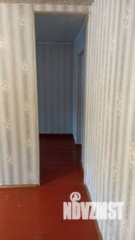 2-к квартира, вторичка, 41м2, 1/5 этаж
