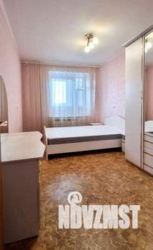 2-к квартира, вторичка, 46м2, 2/17 этаж