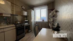 3-к квартира, вторичка, 63м2, 7/9 этаж