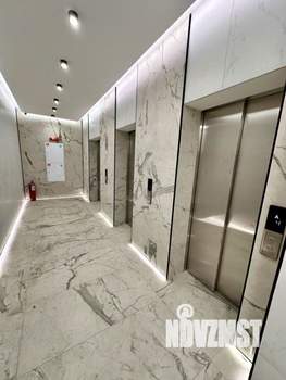 1-к квартира, вторичка, 58м2, 4/11 этаж