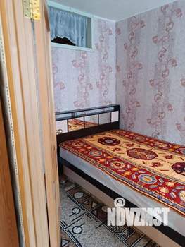 3-к квартира, вторичка, 44м2, 1/4 этаж