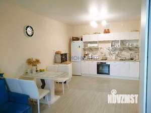 2-к квартира, вторичка, 66м2, 8/15 этаж