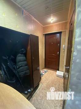 2-к квартира, вторичка, 45м2, 2/5 этаж