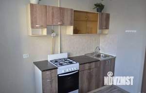 1-к квартира, вторичка, 35м2, 5/10 этаж