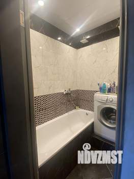 2-к квартира, вторичка, 50м2, 9/9 этаж