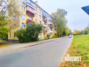 Студия квартира, вторичка, 17м2, 1/5 этаж