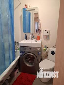 2-к квартира, вторичка, 53м2, 7/10 этаж