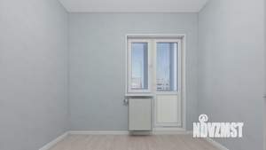 3-к квартира, вторичка, 89м2, 7/12 этаж