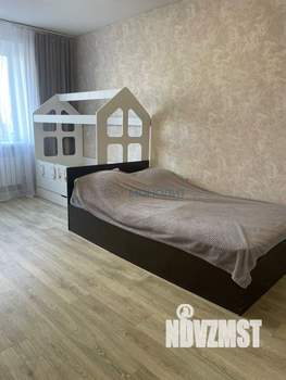 1-к квартира, вторичка, 30м2, 4/9 этаж