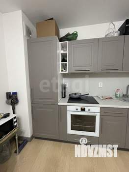 1-к квартира, вторичка, 41м2, 3/19 этаж