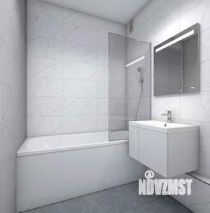 3-к квартира, вторичка, 68м2, 11/12 этаж