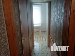 2-к квартира, вторичка, 43м2, 3/5 этаж