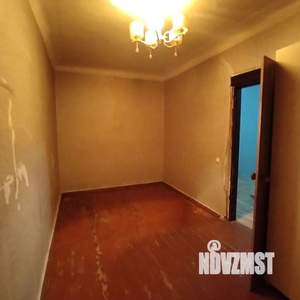 2-к квартира, вторичка, 37м2, 1/2 этаж