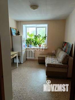 4-к квартира, вторичка, 82м2, 2/12 этаж