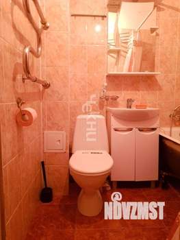 1-к квартира, вторичка, 32м2, 3/5 этаж