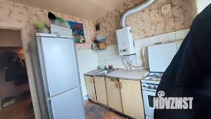 1-к квартира, вторичка, 31м2, 5/5 этаж