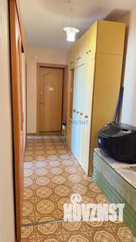 3-к квартира, вторичка, 63м2, 10/10 этаж
