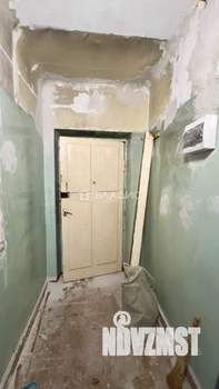 1-к квартира, вторичка, 33м2, 2/3 этаж