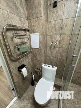 1-к квартира, вторичка, 36м2, 8/9 этаж