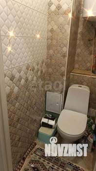 3-к квартира, вторичка, 63м2, 6/9 этаж