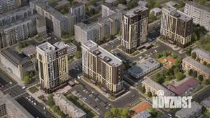 3-к квартира, вторичка, 95м2, 18/19 этаж